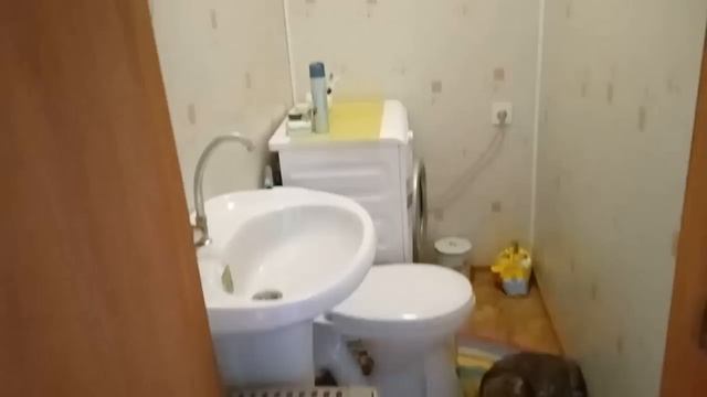 Субботний день / В доме кавардак /Собрала узел / Готовлю баню, да под песню!!!