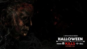 Хэллоуин убивает (2021)