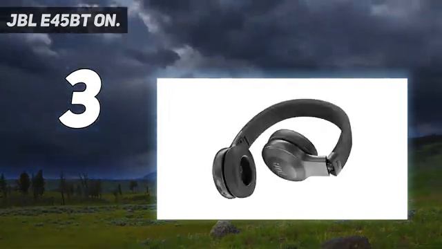 Top 5 Best Jbl Headphones 2023 смотреть онлайн