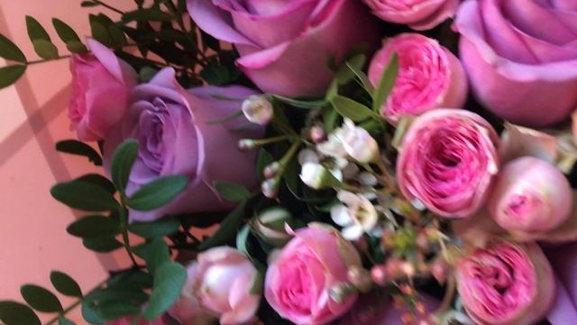 Букет с вероникой смотреть онлайн