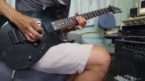 Ibanez rg570
