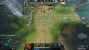 dota 2 on mx130/mx110/mx150