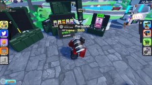 Spending 5k robux to get Value (Roblox Pls Buy Me)