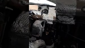 Тойота Альфард ремонт печки