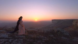 Агидель - струны моей Души в вечности.