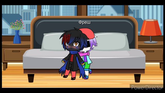 //Эрроринк // ~GLMV ~ [2/?] смотреть онлайн