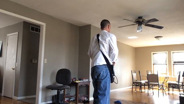 Fender Strat DiMarzio Super Distortion vs Air Zone смотреть онлайн