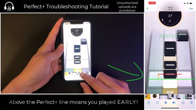 How I Use Perfect+ Highlight to get FASTER Diamond Perfects and Sync! смотреть онлайн