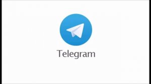 телеграмм бот поиск