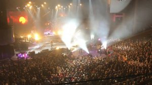 Ария - Здесь куют металл (35 лет)