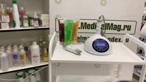 Аппарат мультиполярного РФ (RF) лифтинга 3в1 Beauty Star 60K 2.0