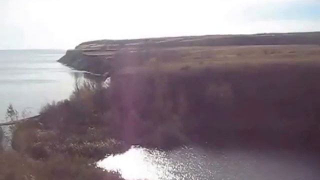 Есть  село  такое   Горноводяное!