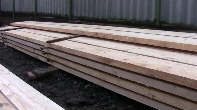 Ремонт старого дома (видео №40) Нарубил дерева на дом))) смотреть онлайн