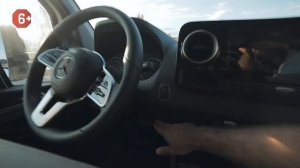 Мощный, быстрый автодом с полным приводом HYMER ML-T 580. Автодом мерседес спринтер 4х4