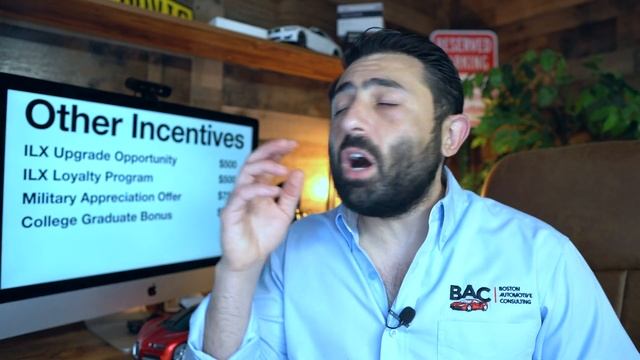 Acura ILX Deals are VERY ATTRACTIVE! (Invoice Price, Lease, Maintenance, and Insurance) смотреть онлайн