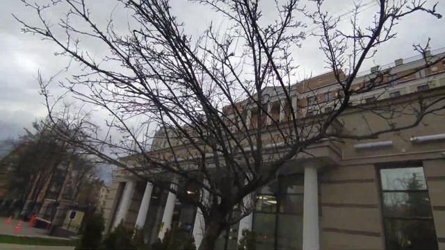 НИИ Эндокринологии в Москве (Метро Академическая)