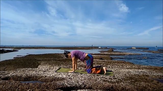 утренняя практика смотреть онлайн