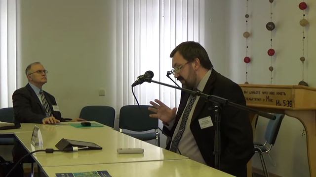 П.Б. ТОГОБИЦКИЙ «Можно ли говорить о безошибочности Писания при отсутствии автографов?» смотреть онлайн