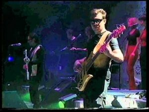 Лариса Долина - Вьюга live