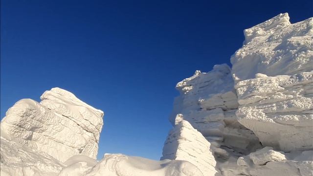 Красновишерск Колчимский (Помяненный) камень 4К