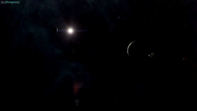 Космические зонды Вояджер - угроза для человечества?