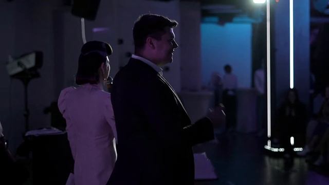 Ведущий на корпоратив Воронеж Сергей Дубинцев