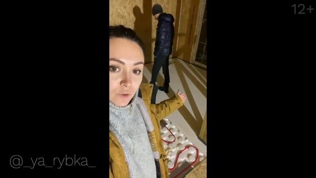 СИП дом на Камчатке. Инженерка. Часть 2. Проект 04-20 Алиготе