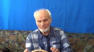 И снова о поняге, + рассказы бывалого охотника ( д.Толя )