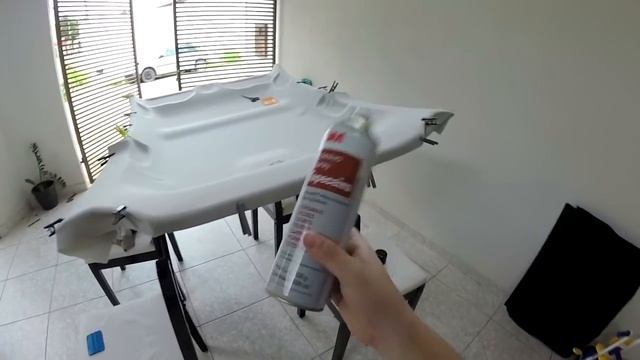 Desmontagem e Troca do Forro do Teto - Citroen C4 смотреть онлайн