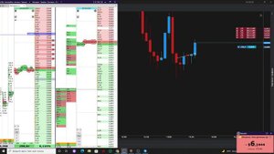 Скальпинг это легко , если понять! Трейдинг Криптовалют На Binance Futures! Csalp! Плотности!