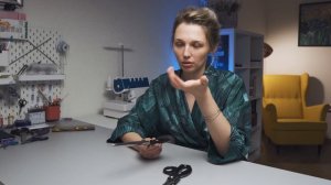 Как выбрать ножницы для шитья? Обзор портновских и раскройных ножниц для ткани.