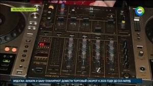 Вперед к мечте! 11-летняя девочка-диджей.