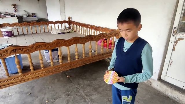 Дыня " Лицо старухи ". Завтра уезжаю смотреть онлайн