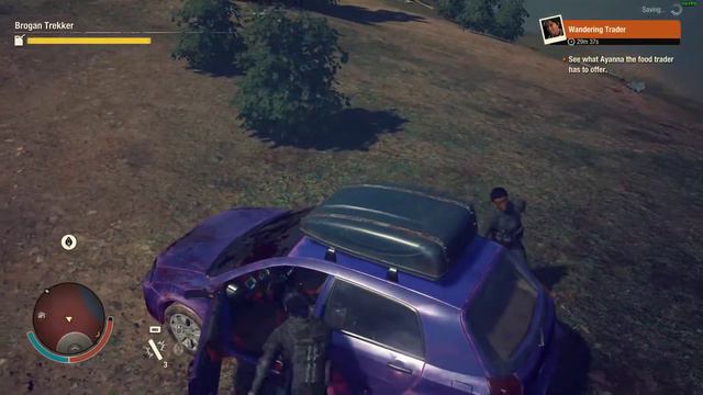 State of Decay 2: Juggernaut Edition - Part 75 смотреть онлайн