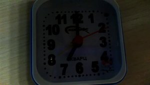 Стоп моушен, stop moushen, сериал "Загадка" 1.1