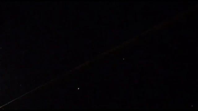 Пролет МКС около Юпитера. смотреть онлайн