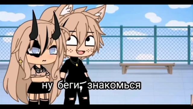 Озвучка "ДА НЕ НУЖНА ОНА МНЕ!" (Не все серии) смотреть онлайн