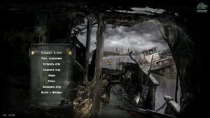 S.T.A.L.K.E.R. Зов Припяти #1 Затон. Возвращение Дегтярева в ЧЗО