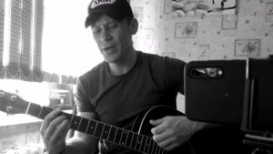 Сёма Мишин - Выдыхай (кавер)