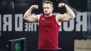 Игорь Войтенко – музыка для тренировок №2 / Музыка Игоря Войтенко / music for training / плейлист