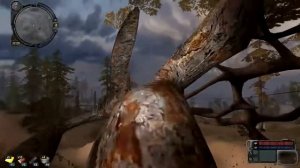 S.T.A.L.K.E.R Зов Припяти - Где найти труп Шутника