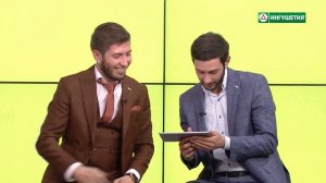 ПОТОЛКУЕМ? ИНГВАЙН 06022021