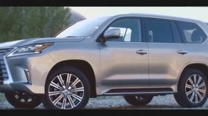 TOP 5 Premium SUV 2016-2017 In Depth Review, Specs