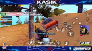 ПАБЛИКМЕН УШЕЛ В КИБЕРСПОРТ🍄HIGHLIGHT PUBG MOBILE🔥KASIK TEAM#pmpleu