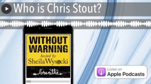 Who is Chris Stout?