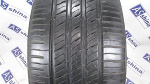 Шины бу 275 40 R20 Roadstone N'Fera RU5 SUV - 0017655FAL1VID