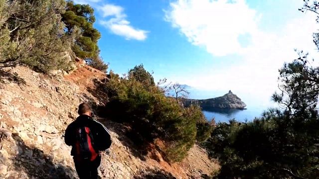 1 января 2021г, Крым, Караул-Оба смотреть онлайн