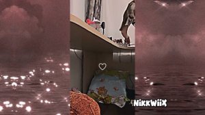 ?•Домик под столом // лёгкий способ стройки•?