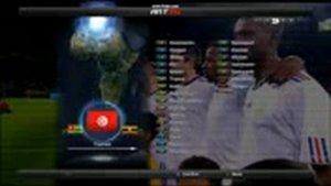 PES 2012 All National Teams patch (203 national teams)