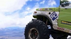 Suzuki Samurai   - Off-road СУПЕР ТЮНИНГ ДЛЯ РЫБАЛКИ И ОХОТЫ